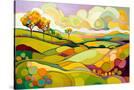 Stretched Canvas