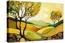 Stretched Canvas