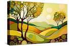 Stretched Canvas