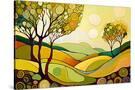 Stretched Canvas