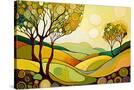 Stretched Canvas