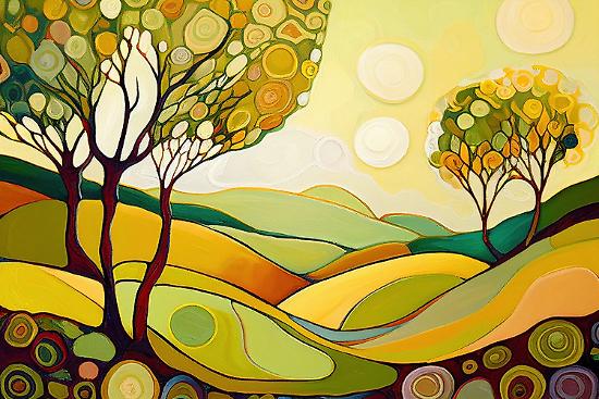 Art Print, , large