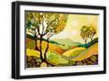 Black Frame