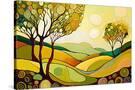 Stretched Canvas
