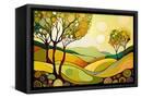 Canvas Black