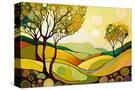 Stretched Canvas