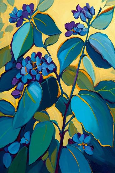 Art Print, , large