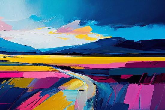 Art Print, , large