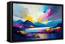 Canvas Black