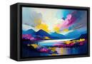 Canvas Black