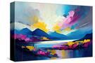 Stretched Canvas