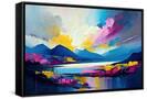 Canvas Black