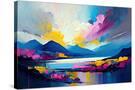 Stretched Canvas