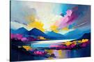 Stretched Canvas