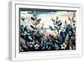 White Frame
