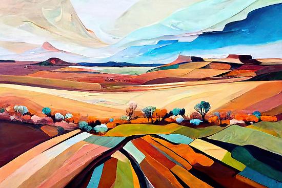 Art Print, , large