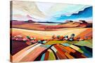 Stretched Canvas