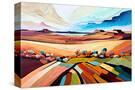Stretched Canvas