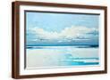 Brown Frame