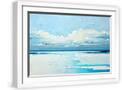 White Frame