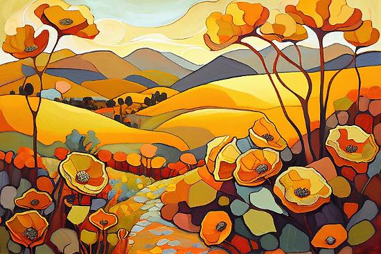 Art Print, , large
