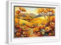 White Frame