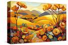 Stretched Canvas