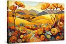 Stretched Canvas