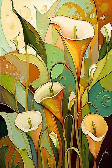 Art Print, , large