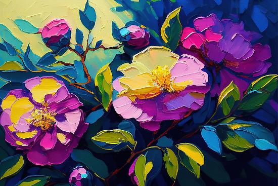 Art Print, , large