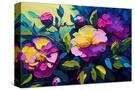 Stretched Canvas