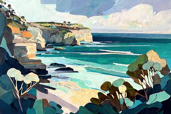 Art Print, , large