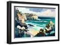 Black Frame