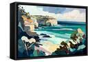 Canvas Black