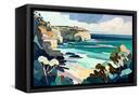 Canvas Black