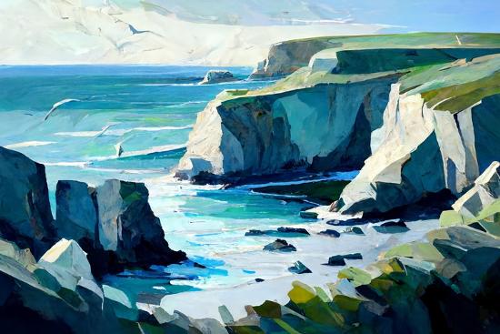 Art Print, , large