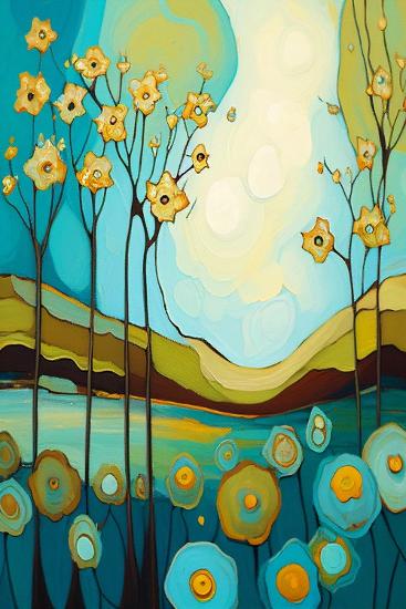 Art Print, , large