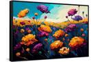 Canvas Black