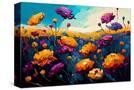 Stretched Canvas