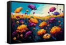 Canvas Black
