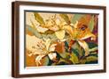 Brown Frame