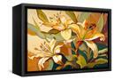 Canvas Black