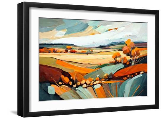 Art Print, , large