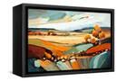 Canvas Black