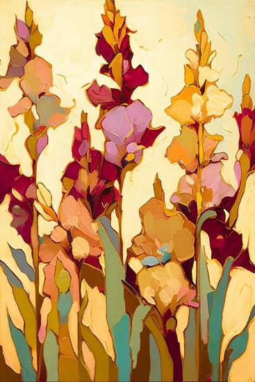Art Print, , large