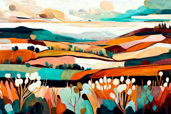 Art Print, , large