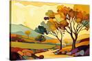 Stretched Canvas