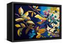 Canvas Black