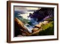 Brown Frame
