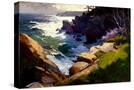 Stretched Canvas